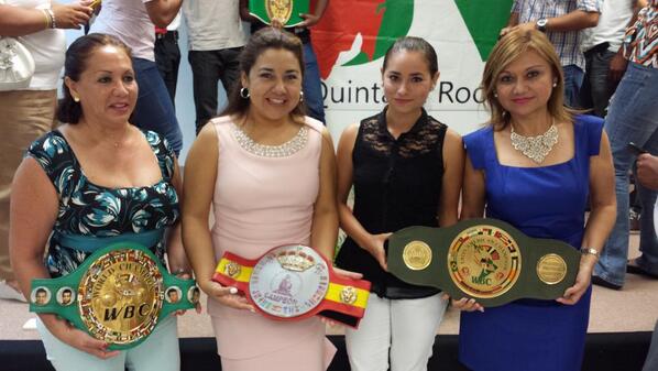 JRMSolidaridad's tweet image. Nuestra presidenta @IdaniaGm, presente en la conferencia #las3cualidadesdelexito.