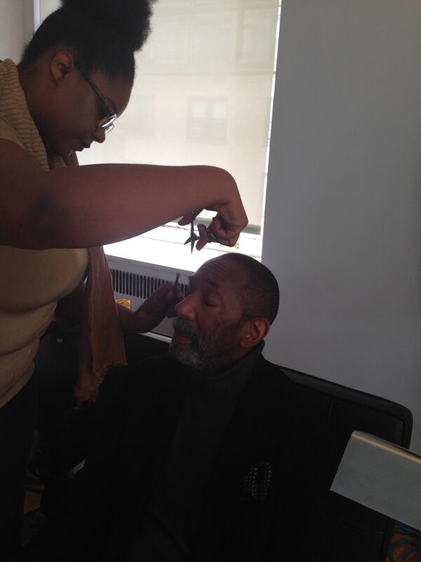 Ron Carter tweet media