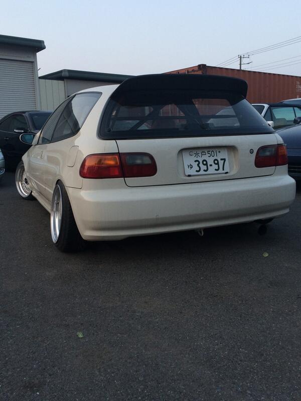 Stance Usdm Jdm Honda Civic Eg6 Stancenation Http T Co Htyjlhsac9 Stance Usdm Jdm Honda Civic Eg6 Stancenation Http T Co Htyjlhsac9