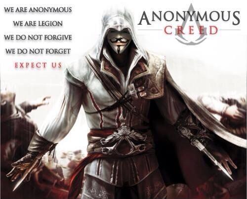 DJMaginity's tweet image. #AnonFam
#TimeHasComeToday 

youtu.be/uHfB63ln1Ig
