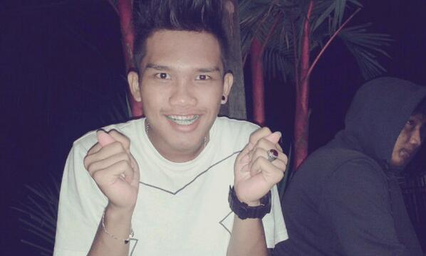 NandoThambayong tweet media