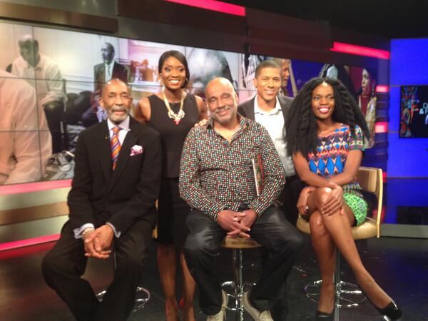 Ron Carter tweet media