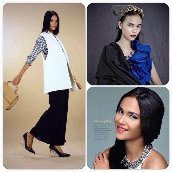 Gorgeous! Rizkho Maulida Bushtomi (Nong Harapan I Kab. Tangerang 2014) di <a href="/indopageants/">Indonesian Pageants</a> m.facebook.com/indonesianpage…