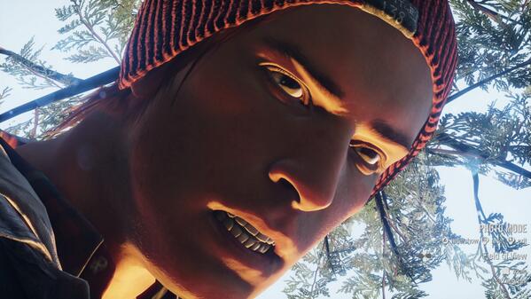 feenbag's tweet photo. #PS4share http://t.co/FzfoTAvCiJ