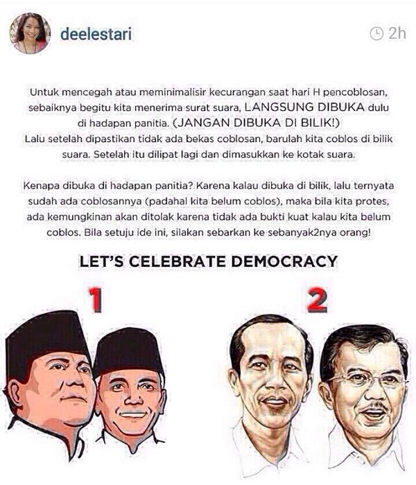 amink80's tweet photo. Penting :) tg mau sebar silakan http://t.co/sMPCON6hjj