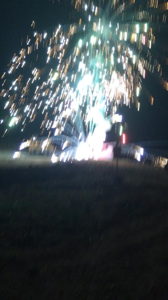 Lyle_Sherman's tweet photo. We burned the godfather @Cbeard65 @MrD_Baggs @BubuAlvarez2014 http://t.co/qRkZIfsrxB