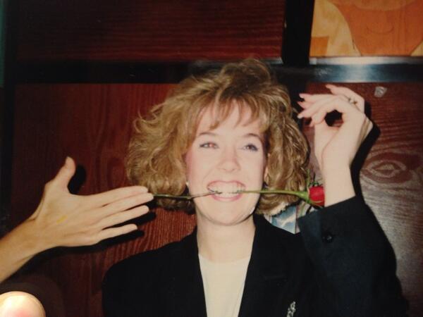 ldufff's tweet image. Shout out to the birthday girl for still being this fabulous no matter how old she gets #werkit