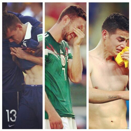 FraseSimple's tweet photo. El fútbol no es sólo un juego, es pasión ,esfuerzo, dedicación y un sentimiento. http://t.co/D8wfAYDylz