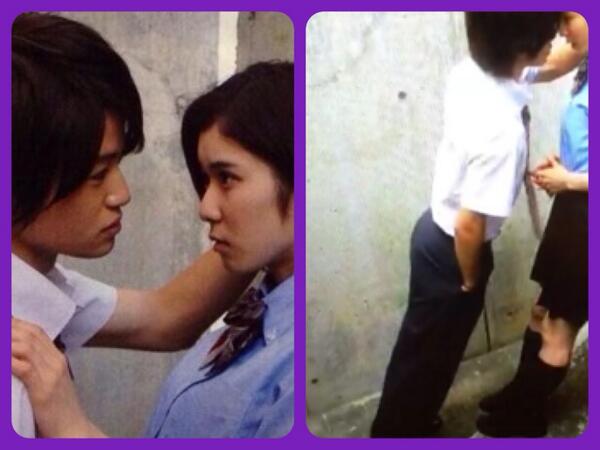 最初、左の画像流れて来て
「きゃー\(//∇//)\」って
なったやろうけど、
下半身がこんなんに
なってるなんて
誰が想像しただろうかwwww