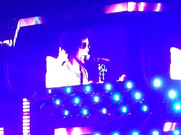 ljlawllc's tweet image. Prince 1st song... Let's go Crazy!!! Party all night #essence2014!!!