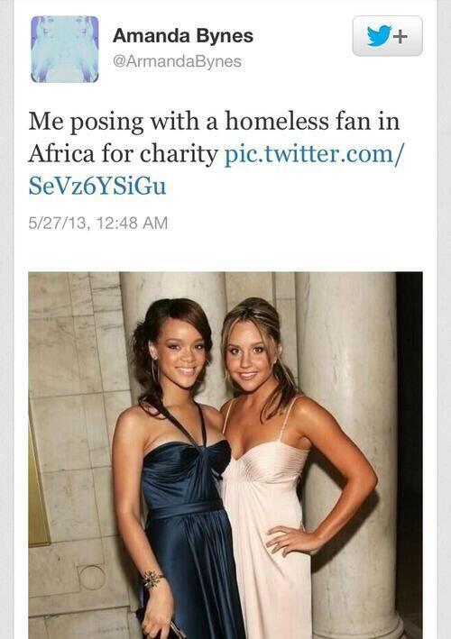 FunnyPicsDepot's tweet photo. I miss the crazy Amanda Bynes http://t.co/prBVBwzKK8