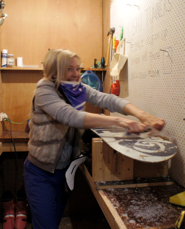 First trip for the season? Board looking a bit dry?
Here are our tips on waxing your snowboard
us6.campaign-archive1.com/?u=3a05207ab3f…