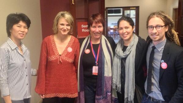 Fiona Bennett Feebee007 Twitter