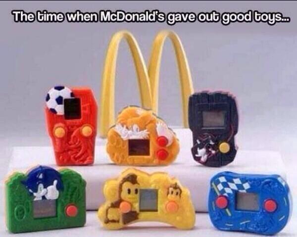 who remembers these?