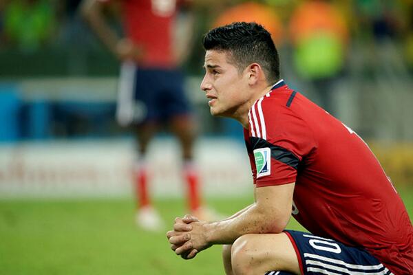 #BRAvsCOL sera famili de cristino ronaldo