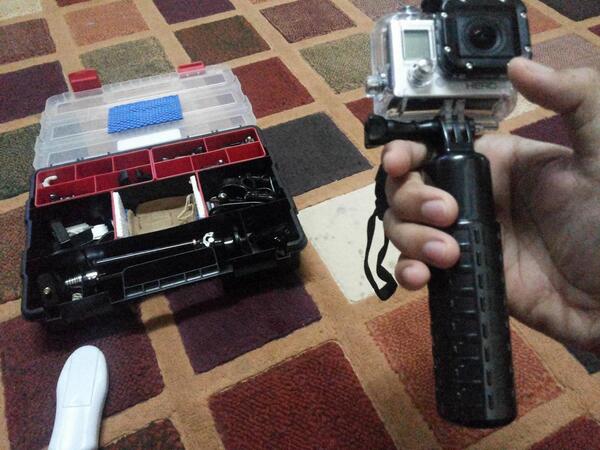 Dildo baru bsa dimainin ntar pas Ngabuburide :p