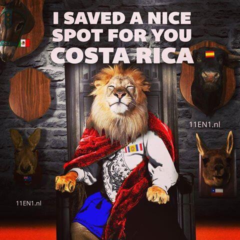 voetbalzonenl's tweet photo. MATCHDAY! Op het #wk2014:

18.00 België - Argentinië #belarg 

22.00 Nederland - Costa Rica #nedcos http://t.co/ZWa08GH1DR