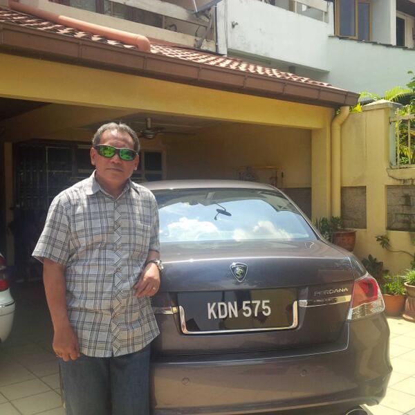 SeSekali nak bergaya