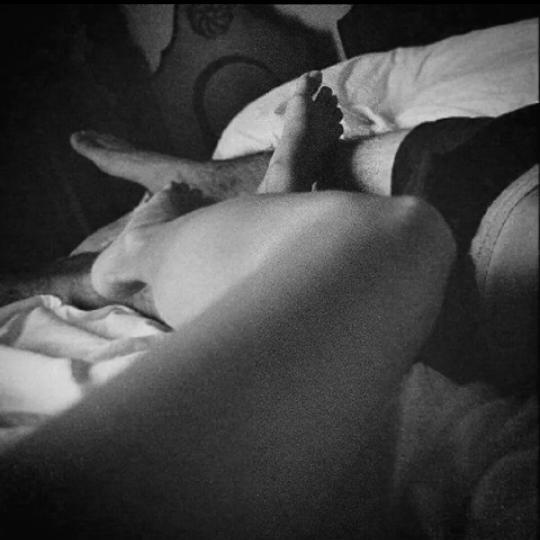 QueenFaithxo's tweet photo. G'morning. http://t.co/J8q58uIPFR