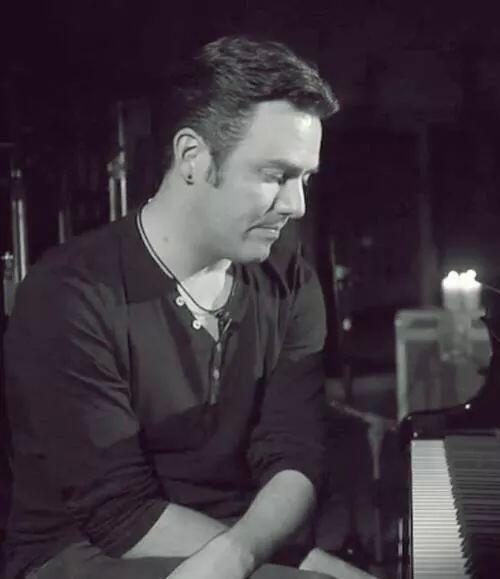 TheScript_MDG's tweet image. Happy birthday to Glen Power @thescript enjoy your day