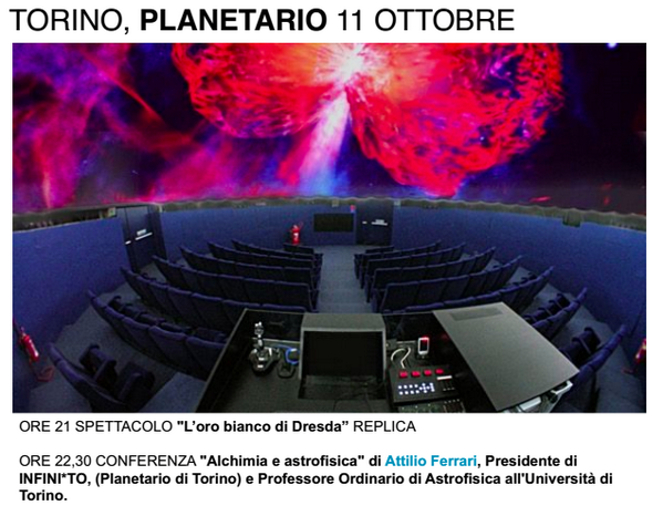 Teatro e Scienza tweet media
