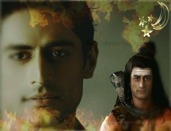 CansuDanHazal_'s tweet photo. Shiva @mohituraina http://t.co/NBf3rIqH46