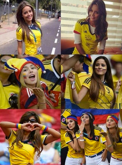 voetbalzonenl's tweet photo. Zucht, wat zullen we Colombia gaan missen op dit WK.. :( http://t.co/yIHMe6dZkp