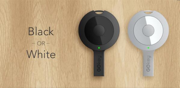 ceruttiandrea's tweet image. #GOkey il portachiavi #allinone - wp.me/p4bFei-1dR via @ASimplenetPaper #gadgets #indiegogo