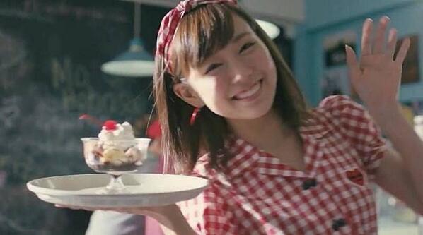 w919_'s tweet photo. はろはろ。復活記念にオトモダチ募集。NMB48みるきーこと渡辺美優紀です。新曲！イビサーガール！"思い切りキスをしよーう。" っとゆうことで気になかった方是非りついーと！♥️#RTしたnrさんbotさんフォローする http://t.co/BA81jSIZzX