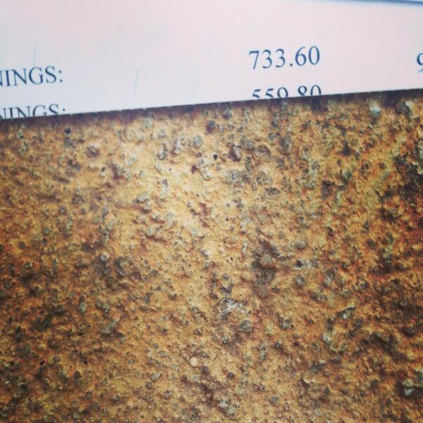 JoshDWheeler's tweet photo. What you spend in a month... I make in a week #GetYaBandzUp http://t.co/ayhPH1cZOA