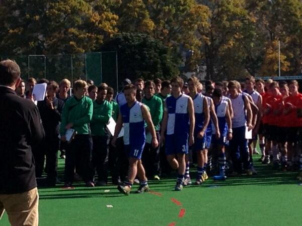 <a href="/WPBoys_Hockey/">WPBoysHockey</a> win the <a href="/SA_Hockey/">SA Hockey</a> #U18IPT2014 with a 3-1 win over <a href="/KZNSchoolHockey/">KZN Schools Hockey</a> Coastals! SAu18 team announcement?