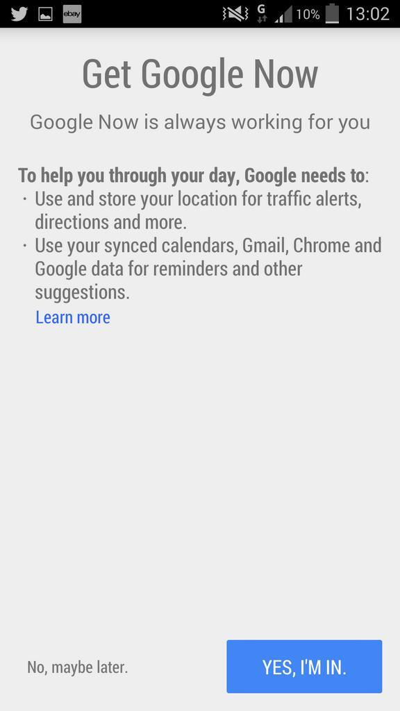 Sam Trevis tweet media