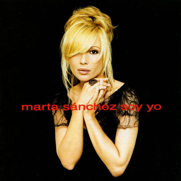 SpanishCharts's tweet photo. "Soy yo" es el disco en solitario más vendido de @Martisima_SoyYo con 2 discos de Platino @MartaSanchezPop #ChartFact http://t.co/5rK8KmeONM