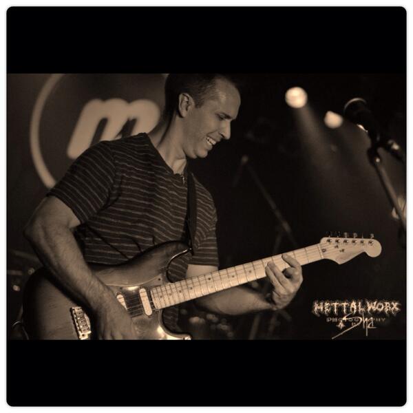 radiovoiceband's tweet photo. @Fender @ZildjianCompany @cdnmusician #rock #Halifax #EastCoast #NovaScotia @radiovoiceband @musicnovascotia http://t.co/aibK8T6Edz