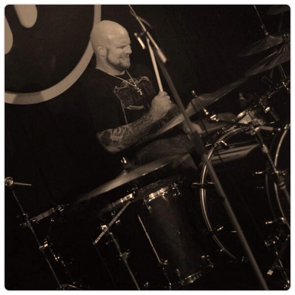 radiovoiceband's tweet photo. @Fender @ZildjianCompany @cdnmusician #rock #Halifax #EastCoast #NovaScotia @radiovoiceband @musicnovascotia http://t.co/aibK8T6Edz