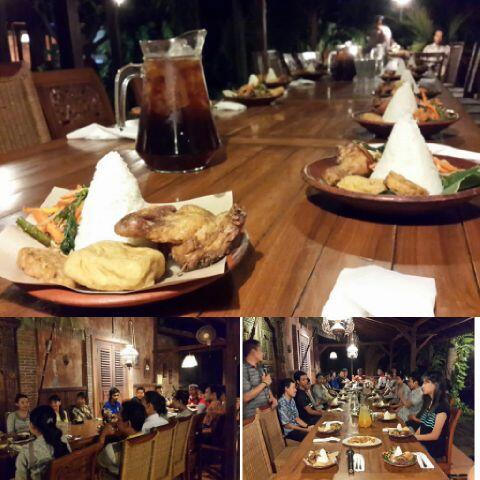 delmanresto's tweet photo. Buka bersama berbagi keberkahan &amp; kebahagiaan http://t.co/TWluaO5RTn