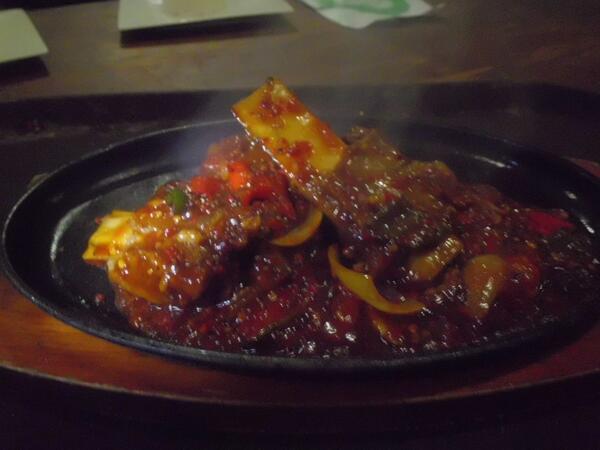 Buka bersama berbagi keberkahan &amp; kebahagiaan