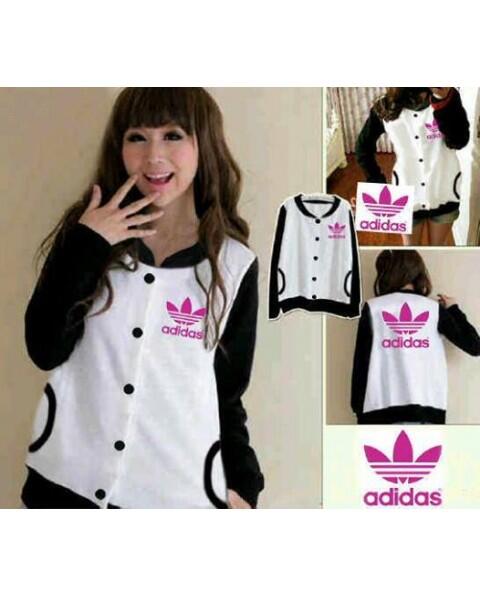 apostraphie's tweet photo. Cardi Adidas 68rb. PIN 315859d7 @cariprodukID_ @Cari_Produk @cari_reseller @info_reseller @IklanOnlineShop http://t.co/ROmpvPcZTe