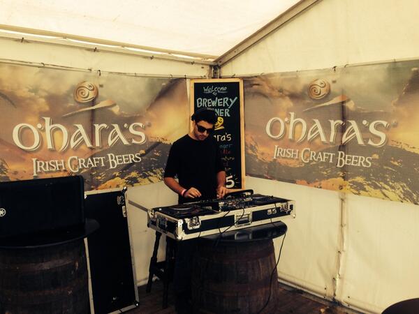 Brewery Corner tweet media