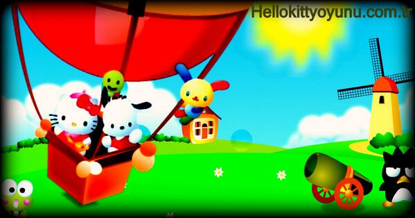 HelloKittyGame3's tweet image. hellokittyoyunu.com/su-balonlari.h…

Su Balonları uygulamasında skorlarınızı kazanarak bir diğer etaba geçiş hakkı sağlayabilecksn