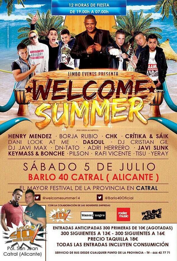 PAKITO EVENTSⓂ️ tweet media