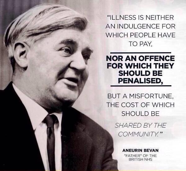 And so say all of us!  RT if you agree #butNHS #NHS66