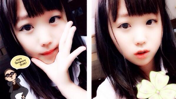 __lee_MiRi's tweet photo. @myrtille_oru 
よかったらこのせるかでまたお願いします🙏☺️ http://t.co/cxSKZo062o