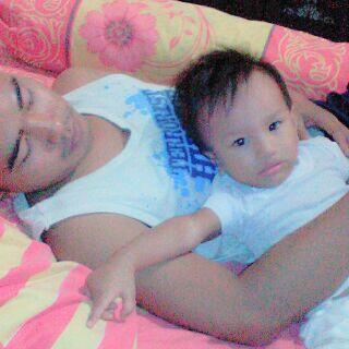 diahrindy's tweet photo. Penyejuk hatiku:* http://t.co/Bt9T2FWy5W