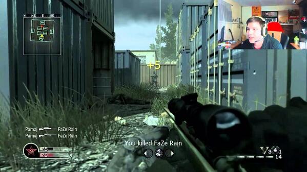Papa_Rainn's tweet photo. Come on Pamaj plz http://t.co/0UQ0j3rDHW