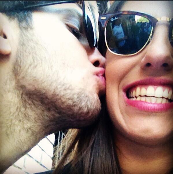 saandrii13's tweet photo. No eres grande, eres enorme. FELICIDADES☺️ @joseBeatle8 http://t.co/M5VgNd8pFQ