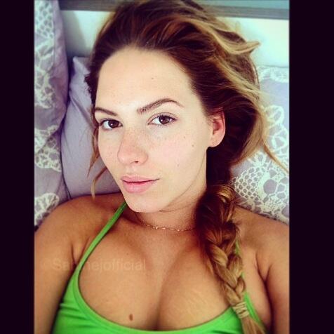 Just woken up a bit "early" 😅 #saturday good #sleep #weekend #hairplait you like it ? 😘 http://t.co/<a href="/tag/saturday"class="tags">#saturday</a><a href="/tag/sleep"class="tags">#sleep</a><a href="/tag/weekend"class="tags"><span>#weekend</span></a><a href="/tag/hairplait"class="tags"><span>#hairplait</span></a>