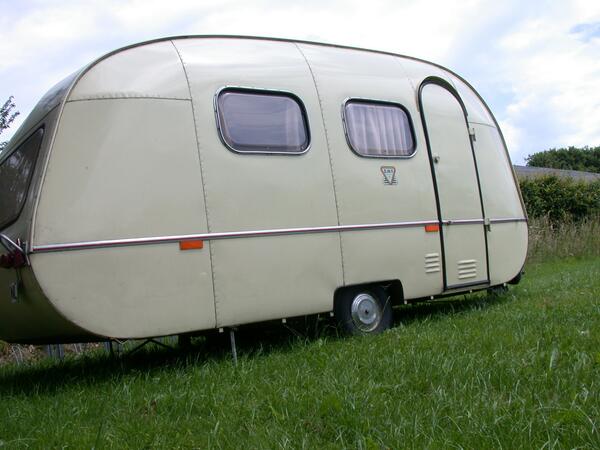 Tipitentcamping tweet picture