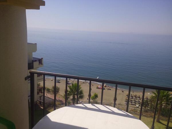 casilla_la's tweet photo. Buenos dias mundo #OORRFuengirola http://t.co/5kUEkSrZzz