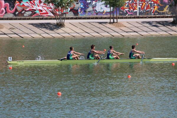 PatrickMc98's tweet photo. El éxito es un camino no una meta, a fuego hoy con las semifinales!! #CtoDeEspaña http://t.co/6YW8IYWJEA